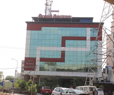 Hotel Grand Horizon